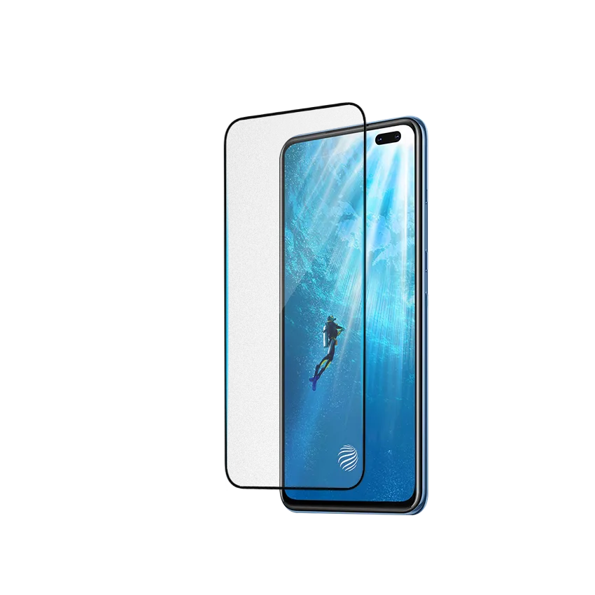 Vivo V19 Tempered Glass Screen Protector