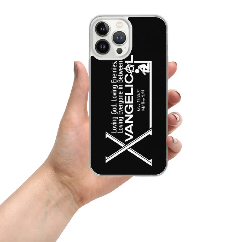 Xvangelical iPhone Case