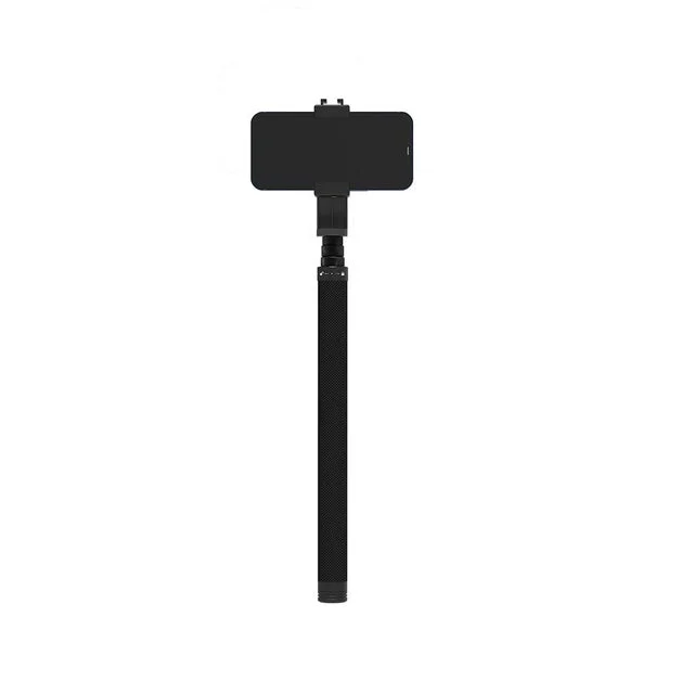 1.16 Meter Carbon Fibre Phone Selfie Stick