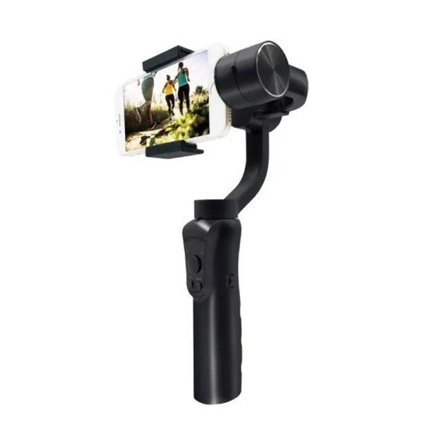 3-Axis Smartphone Gimbal Stabilizer