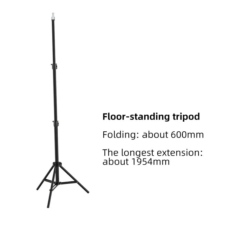 Floor Tripod Stand