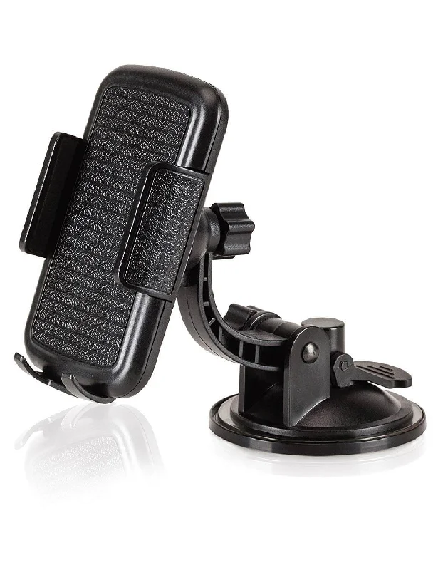 Bestrix Universal Dashboard & Windshield Car Phone Mount Holder