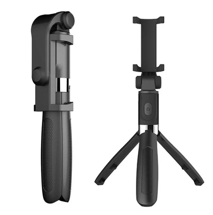 Tripod Selfie Stick for Mobile Phone