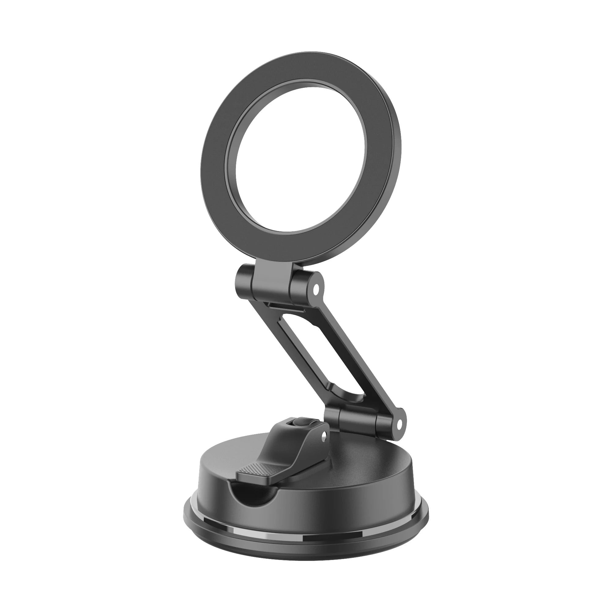 Dashboard Magnetic Car Mount with 360° Rotation