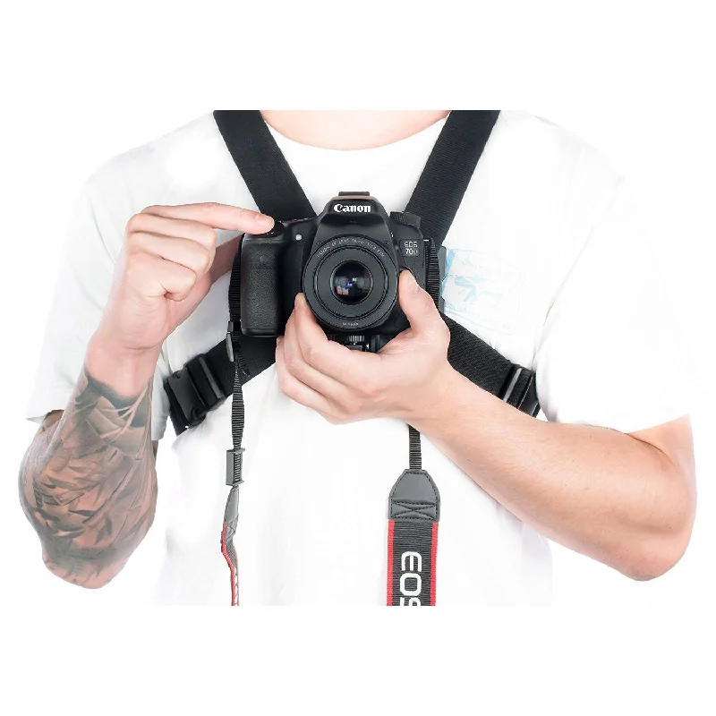 DSLR Chest Mount