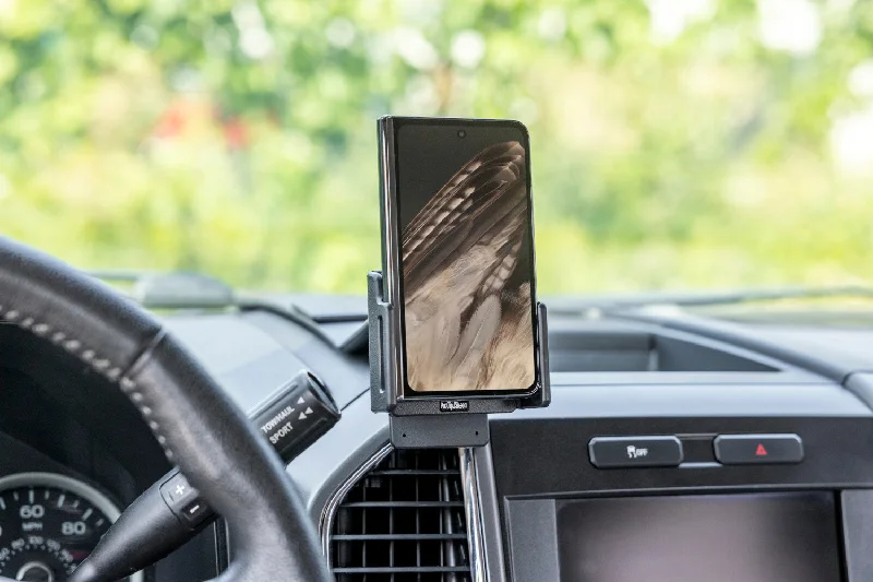 Adjustable Phone Holder (Google Pixel Fold) for Bare Device Only