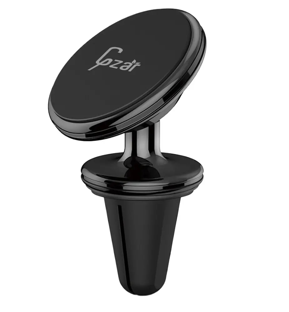 Gzar Magnetic Car Phone Holder Air Vent Mobile Mount Magnet Clip