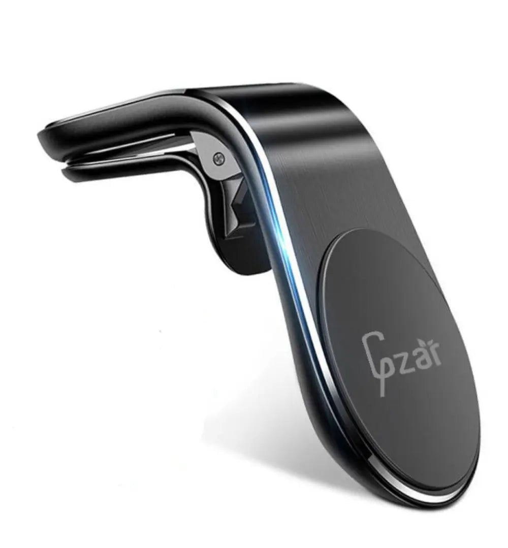 Gzar Magnetic Car Phone Holder UAE - Car Holders -  Dubai