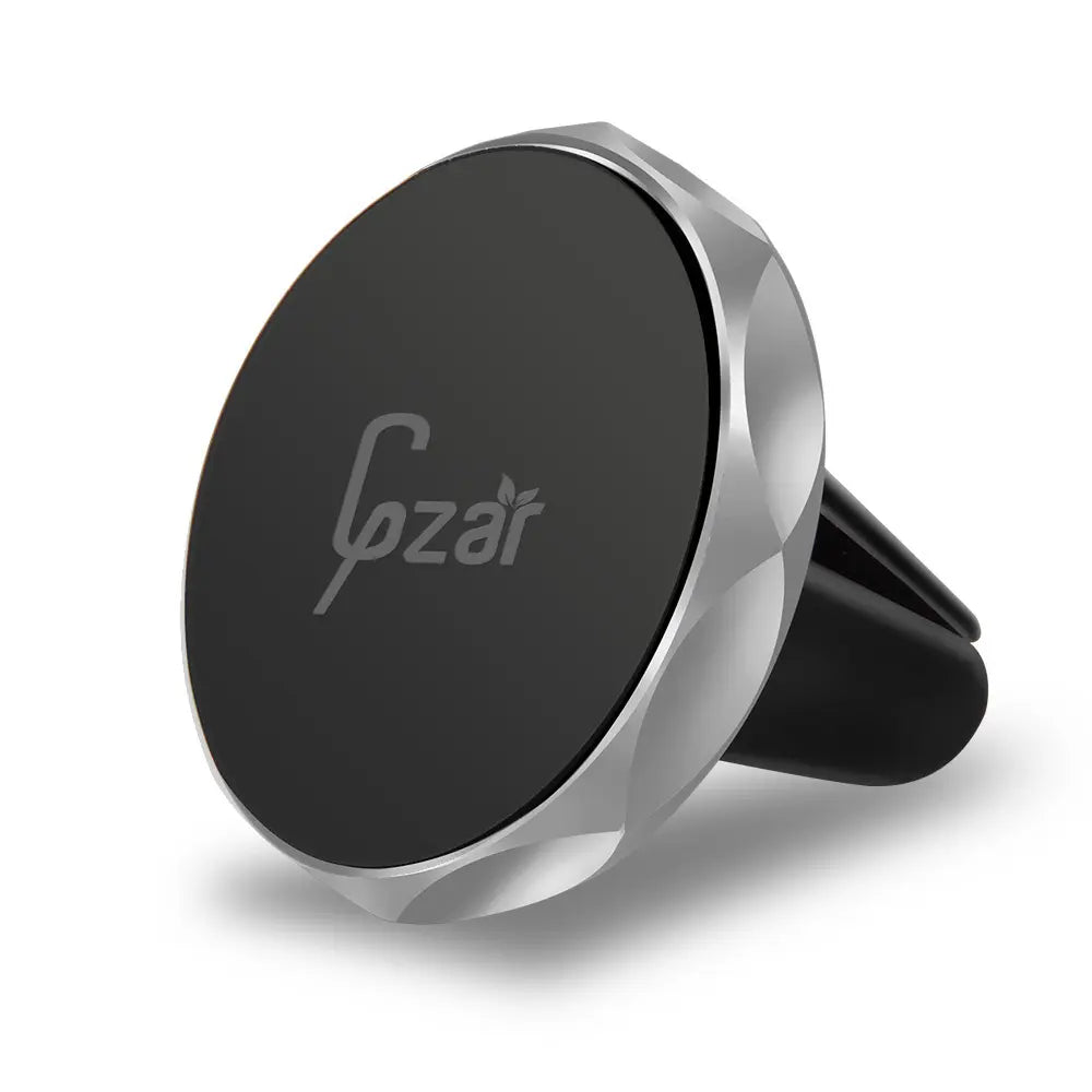 Gzar Magnetic Car Phone Mounts UAE - Air Vent Mobile Car Holder