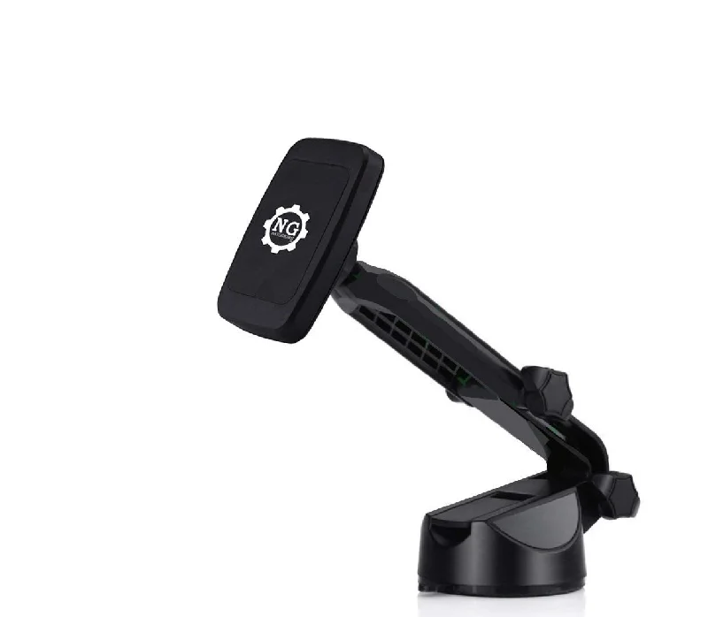 Natogears Hercules Crane Smartphone Car Dashboard Mount