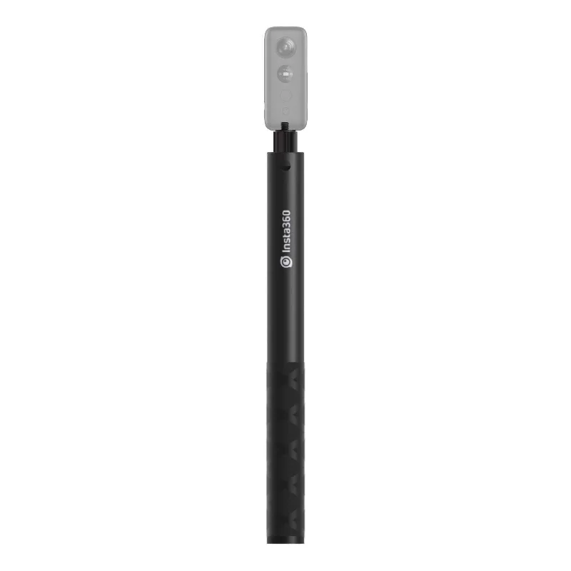 Insta360 Invisible Selfie Stick for ONE X2, X3, ONE R, RS (114cm)-New Version