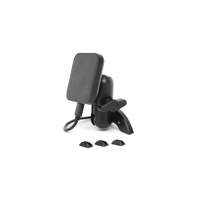 Jeep Wrangler 2011-2018 Qi2 Magnetic Charging Phone Mount