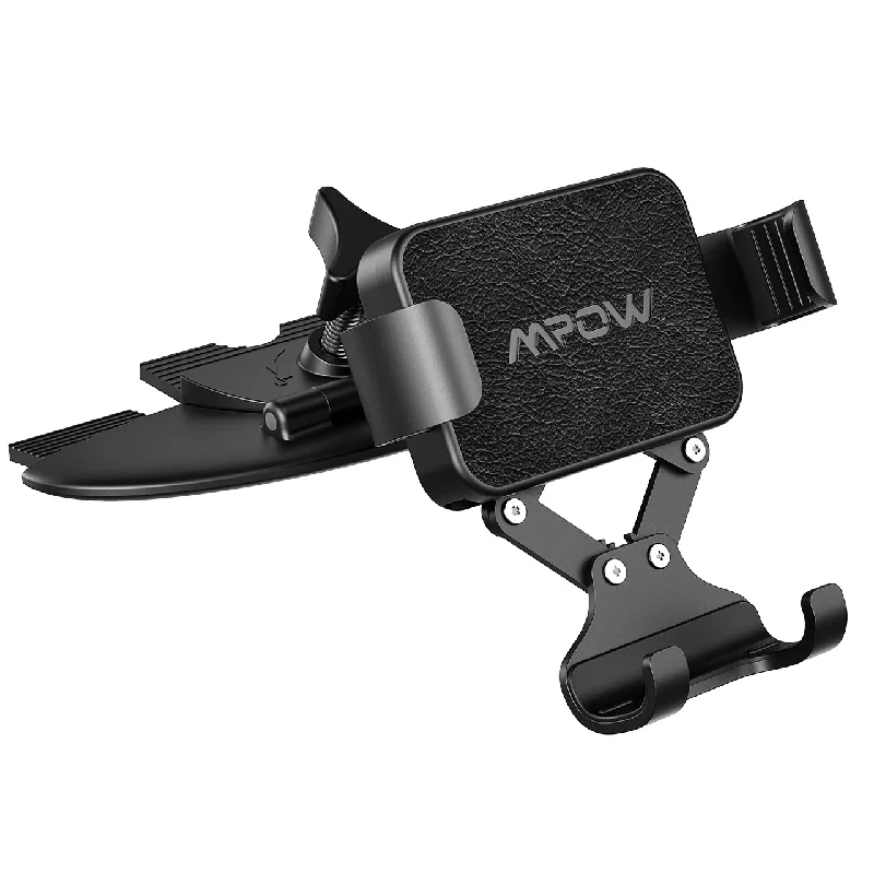 Mpow 135A CD Slot Phone Holder