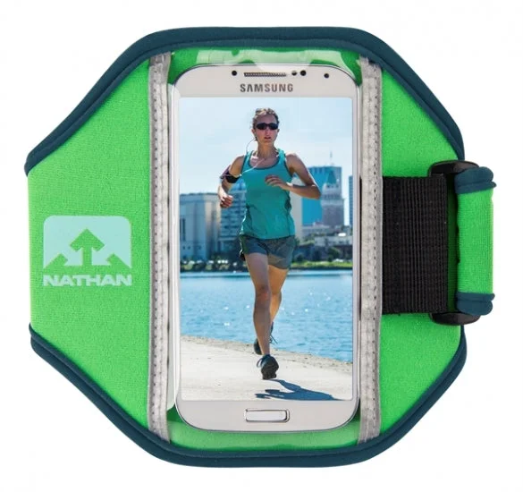 Nathan Super 5K Running Armband