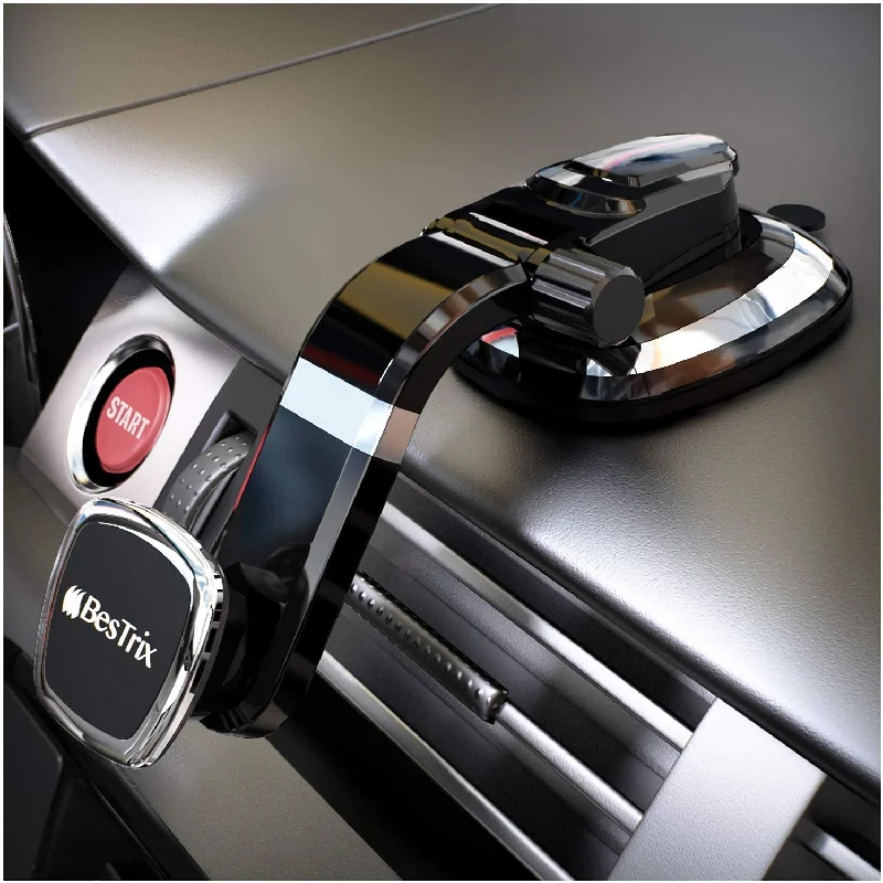 Magnetic Dashboard Cell Phone Holder