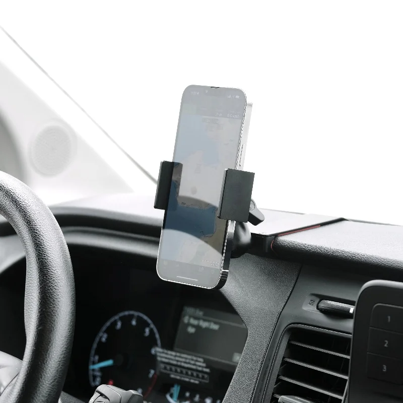 Ford Transit  2020-2024 Phone Mount