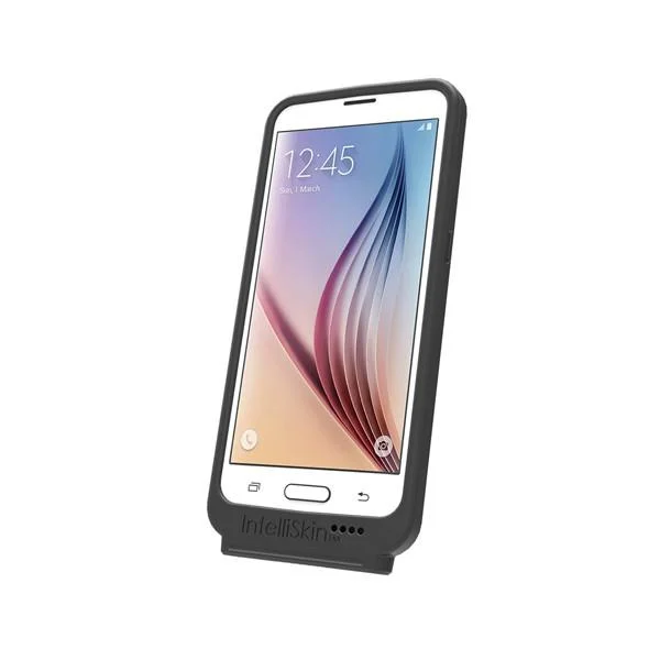 RAM Samsung Galaxy S6 IntelliSkin (RAM-GDS-SKIN-SAM14U)