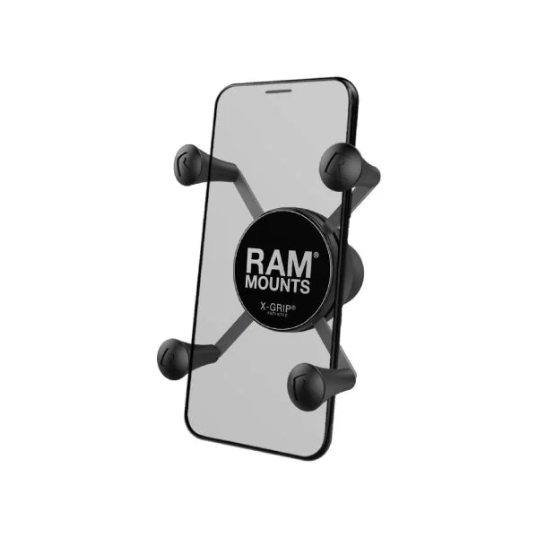 RAM® X-Grip® Universal Phone Holder with Ball (RAM-HOL-UN7BCU)