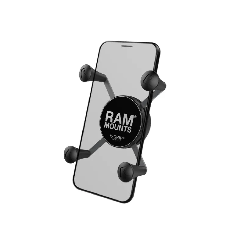 RAM® X-Grip® Phone Holder with RAM® Snap-Link™ Socket (RAM-HOL-UN7U)