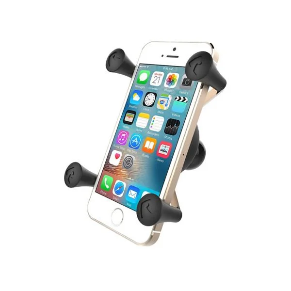 RAM Universal X-Grip® iPhone Cradle (RAM-HOL-UN7BU)