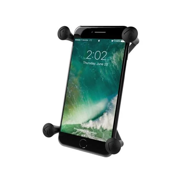 RAM X-Grip® Large Phone/Phablet Cradle (RAM-HOL-UN10BU)