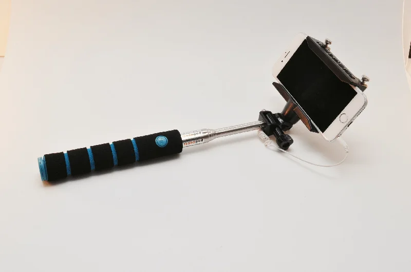 READYACTION - Selfie Stick Mount