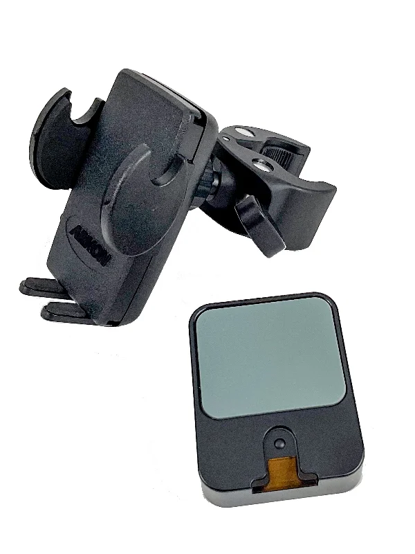 Smart-Phone and HT Clamp Mount Combo