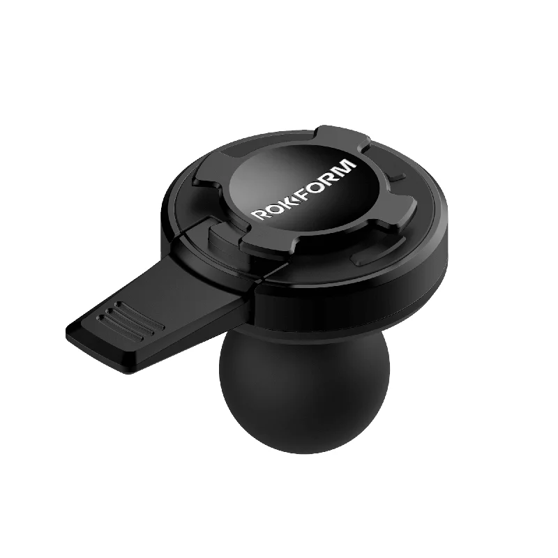 Universal Ball Mount Phone Holder Adapter