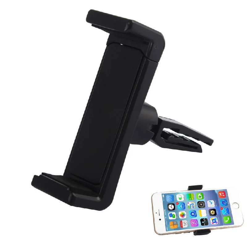 Universal car Air Vent Mount Cradle phone Holder