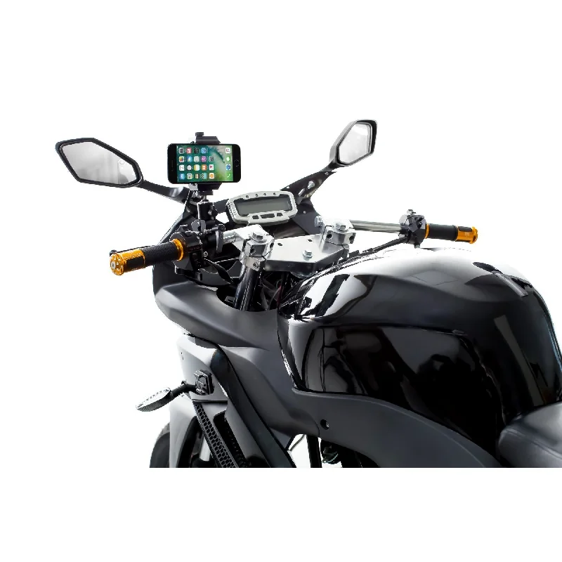 Velocity Mount & Motorcycle Accessory