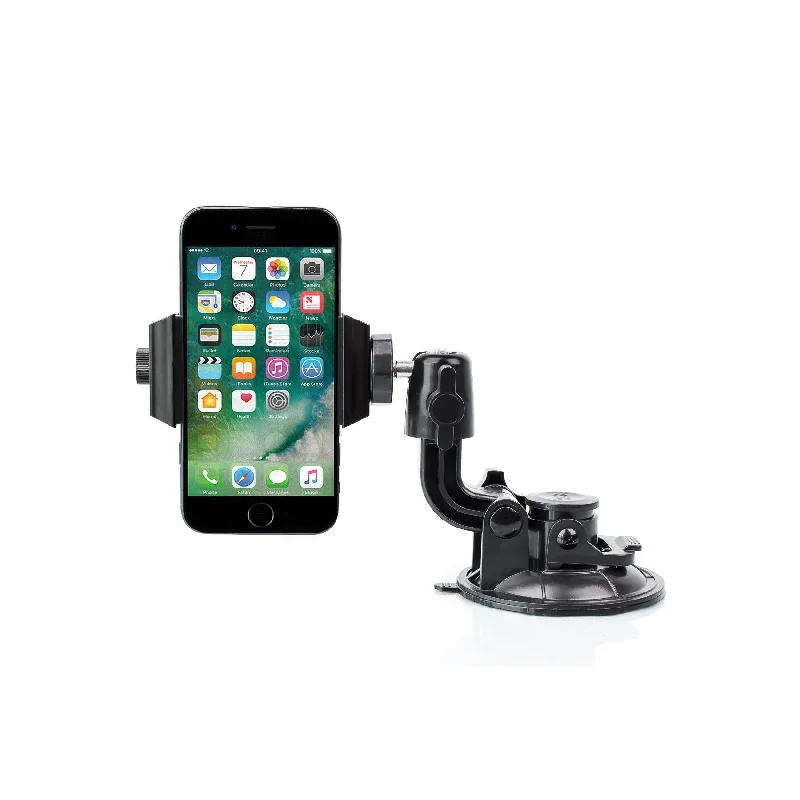 Velocity Mount & Suction Accessory