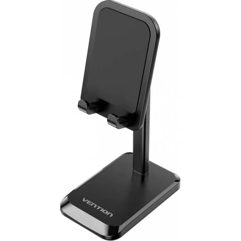 Vention Adjustable Aluminium Alloy Desktop Phone Stand - KCQB0