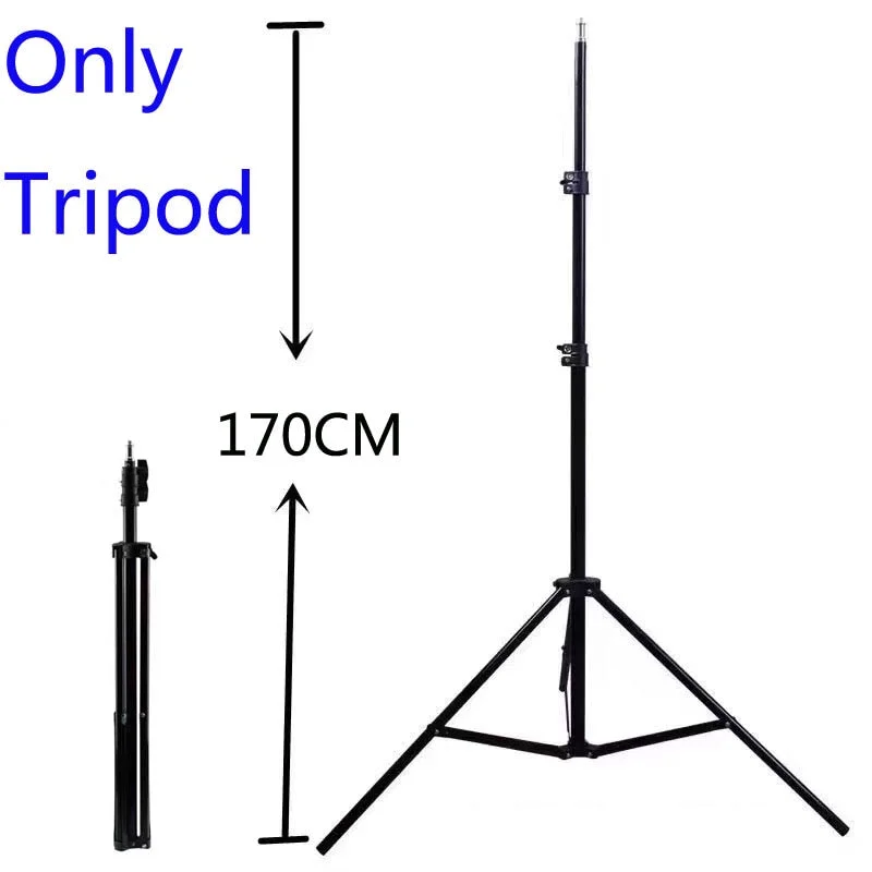 Only One Tripod