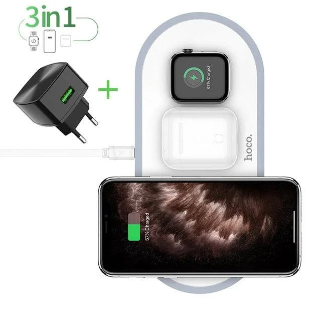 3in1Charger