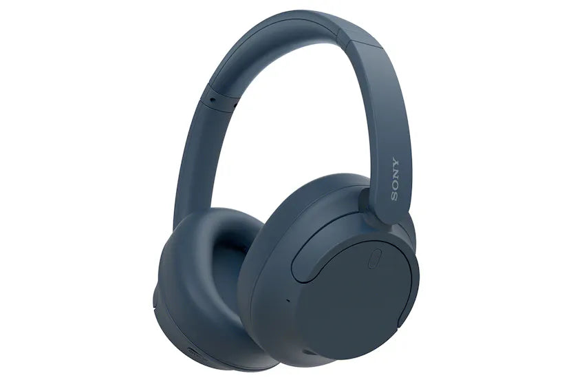 Sony WH-CH720N Over-Ear Wireless Over-Ear Noise Cancelling Headphones | Blue