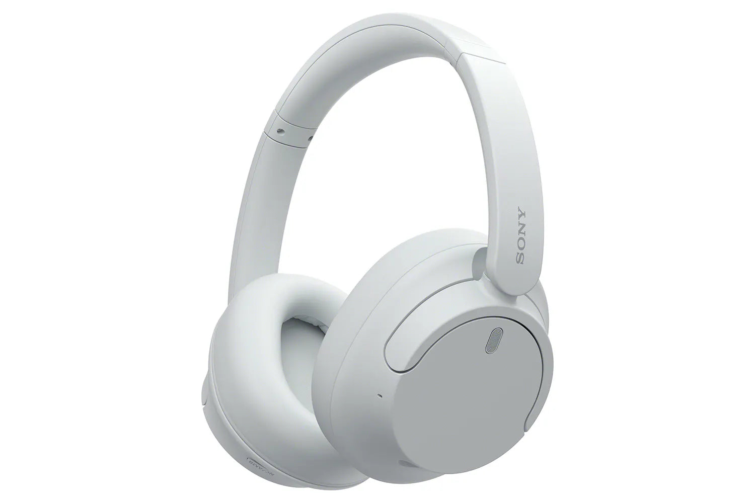 Sony WH-CH720N Over-Ear Wireless Over-Ear Noise Cancelling Headphones | White