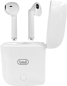 Trevi - Mini Bluetooth Wireless Sport Headphones HMP 12E20 Air